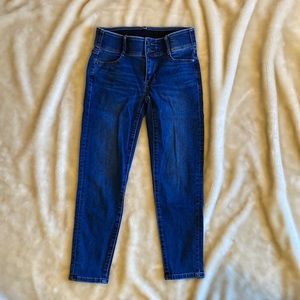 APT. 9 Skinny Jeans